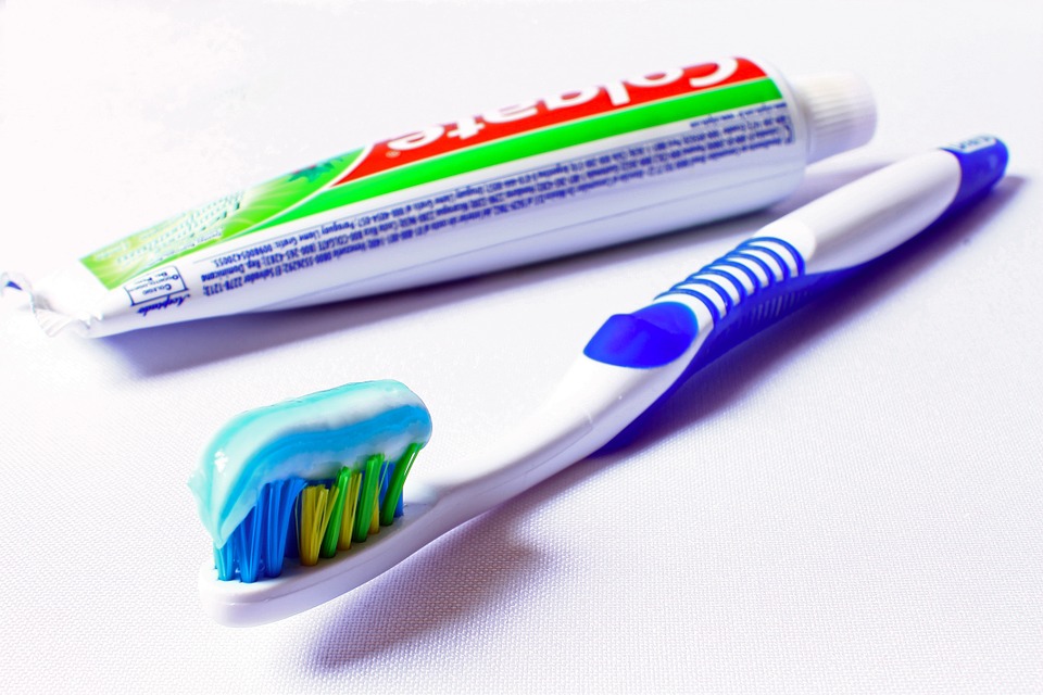 Higiena to podstawa dbania o zdrowie zębów
