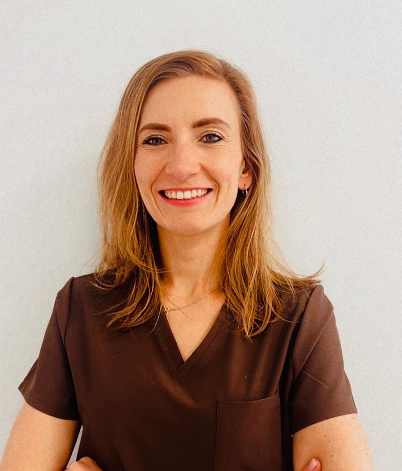 Grajnertlek Justyna Grajnert